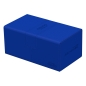 Preview: Ultimate Guard Twin Flip`n`Tray 200+ XenoSkin Monocolor Blau